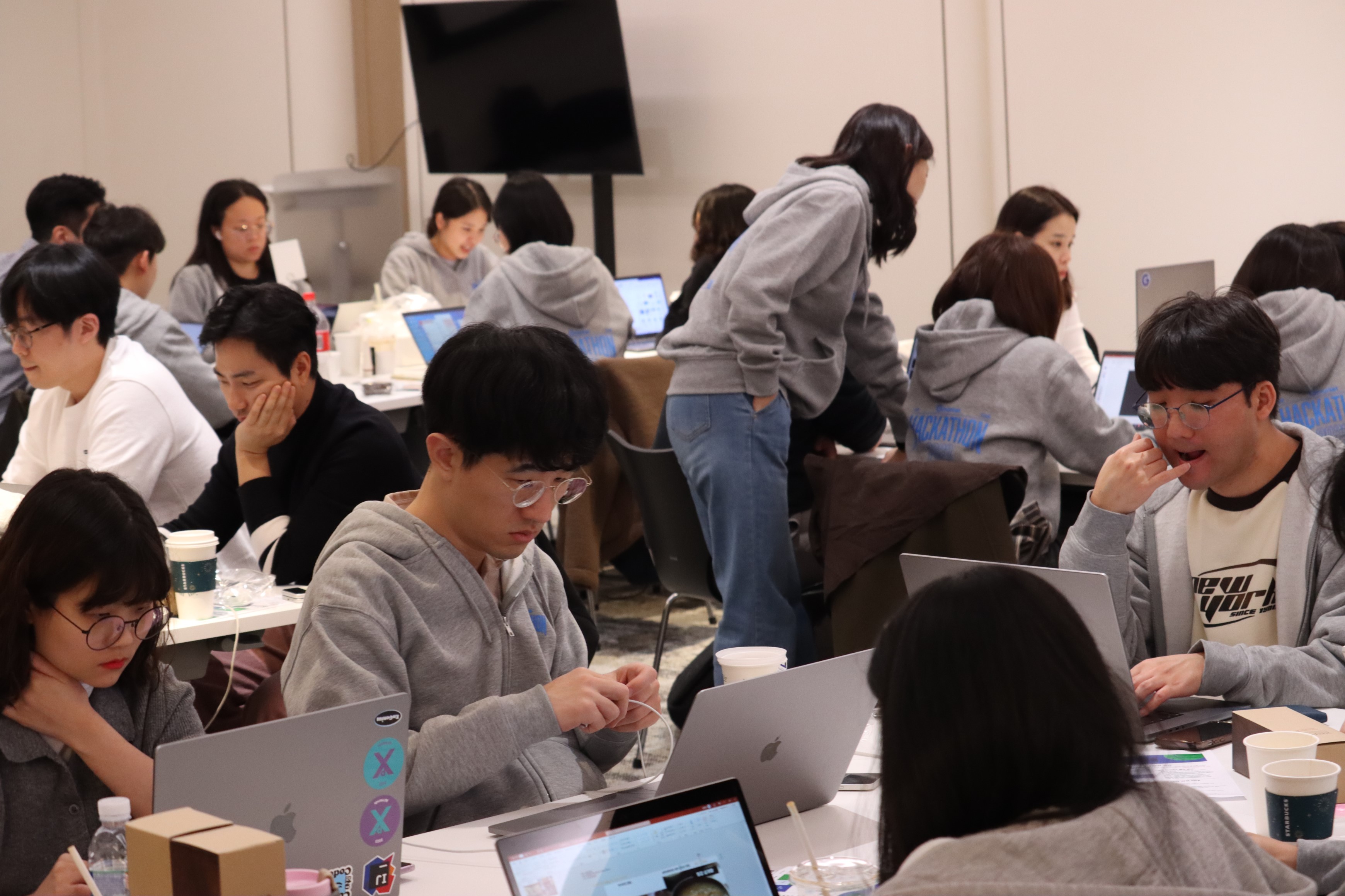 [이미지2] G마켓, 사내 혁신 아이디어 경진대회 ‘해커톤(Hackathon)’ 개최_231208.jpg