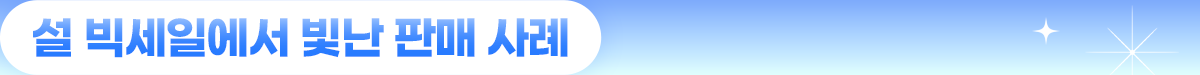 설빅세일 판매자 결과 뉴스룸_소제목3-수정.png