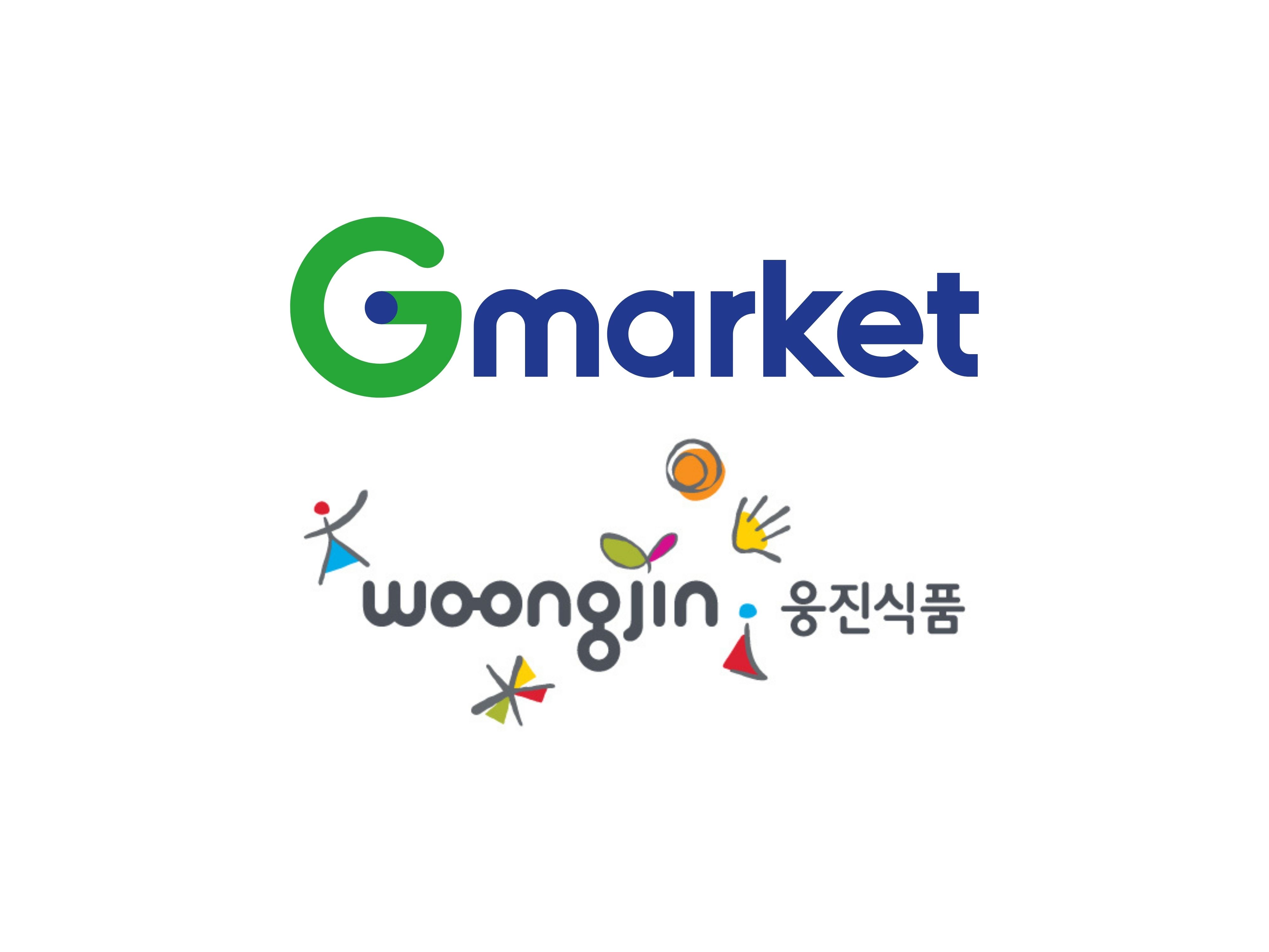 [이미지] G마켓, 웅진식품과 맞손… 신상품 선론칭·빠른배송 협업.jpg